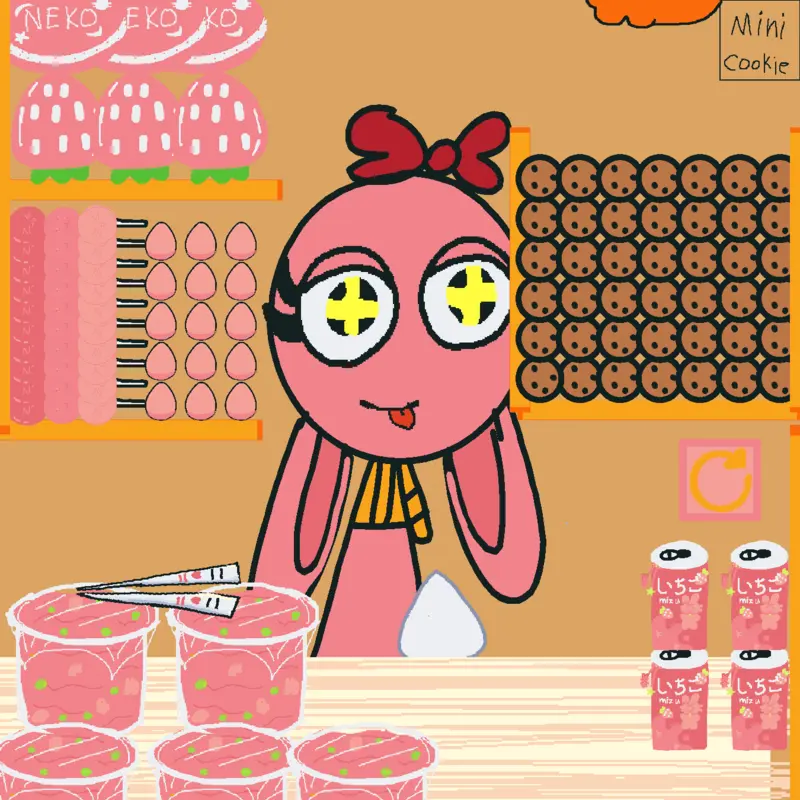 Game by @Pinki_is_cute_