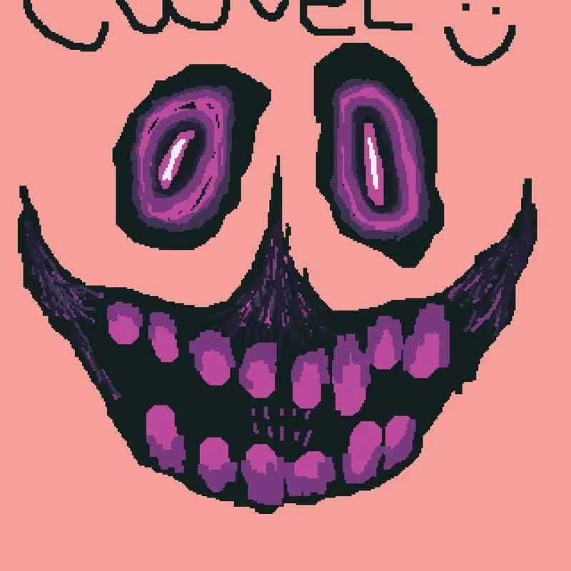 Game by @Analise123
