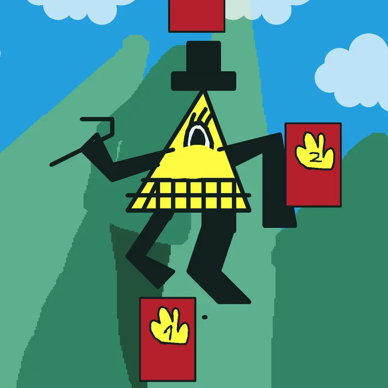 Game by @brownpro