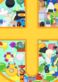 BFDI marblerace SUMMER UPDATE [Alpha]