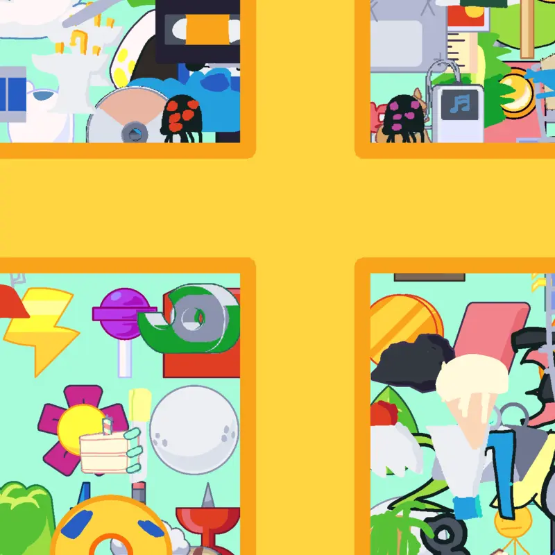 BFDI marblerace SUMMER UPDATE [Alpha] by @FelixYudistira