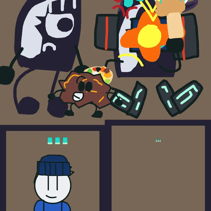 Game by @mikey777
