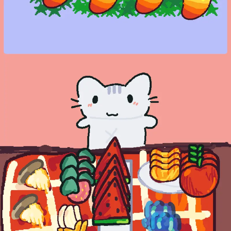 Game by @YamuradaMutluhan