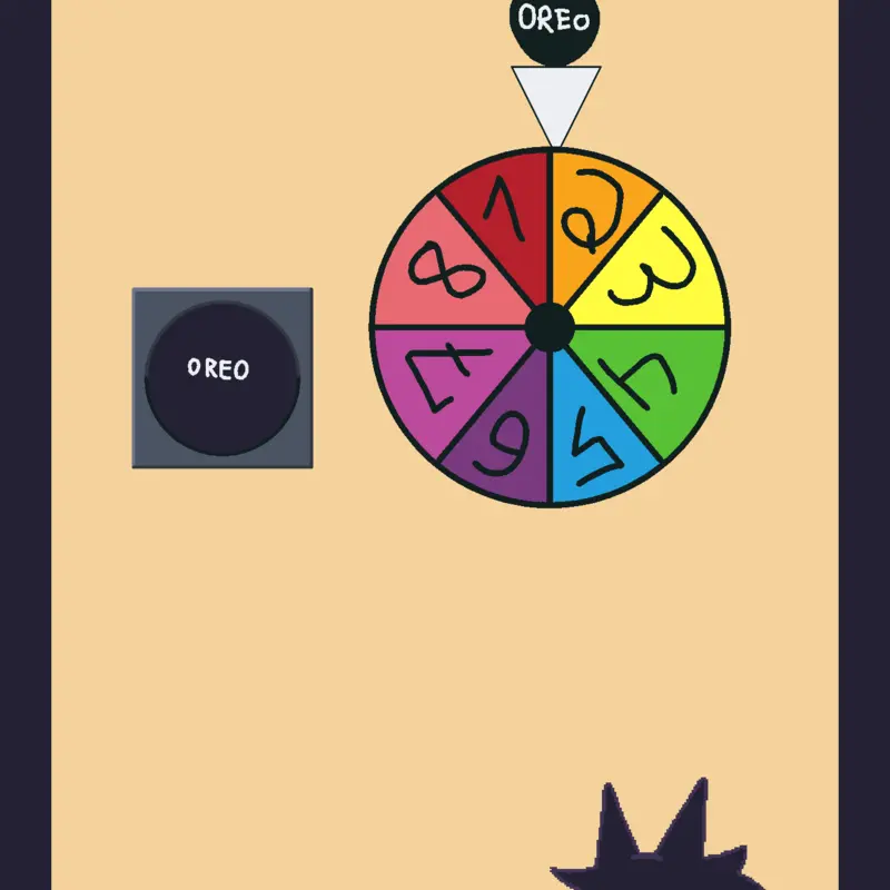 Game by @darwinse1