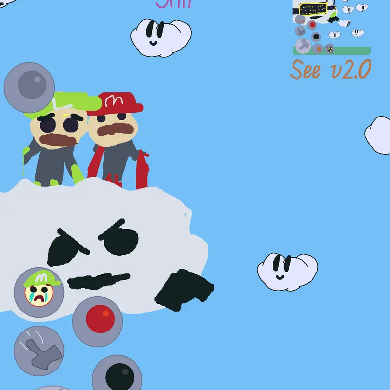 Game by @diyakoggx666