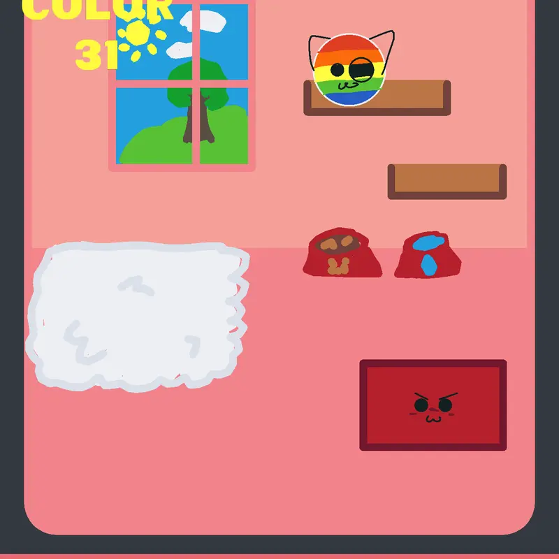 Game by @OyenSigma
