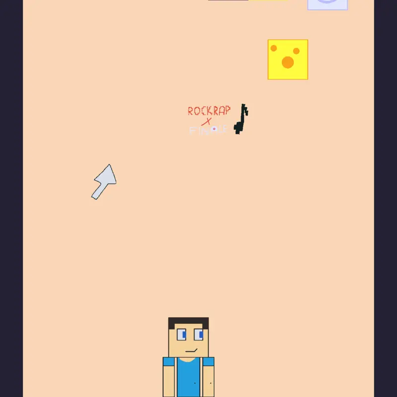 Game by @Cristiano_siuu