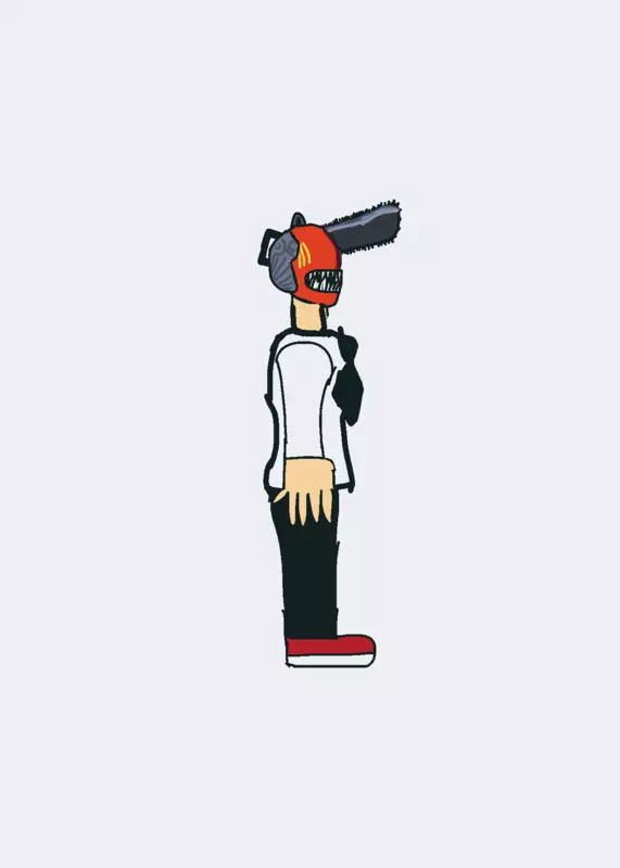 Game by @-chainsaw_man-