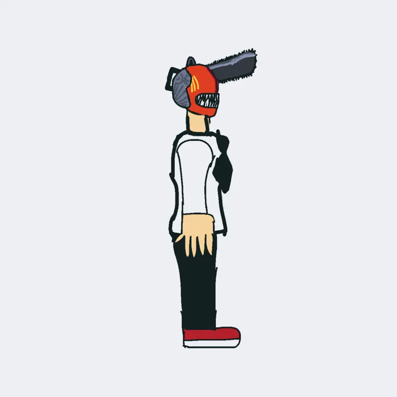 Game by @-chainsaw_man-