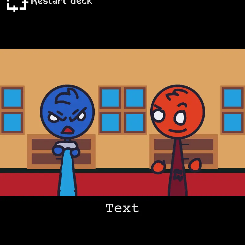 Game by @aguatnhddenen