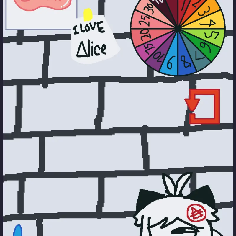 Game by @MEGA_PON