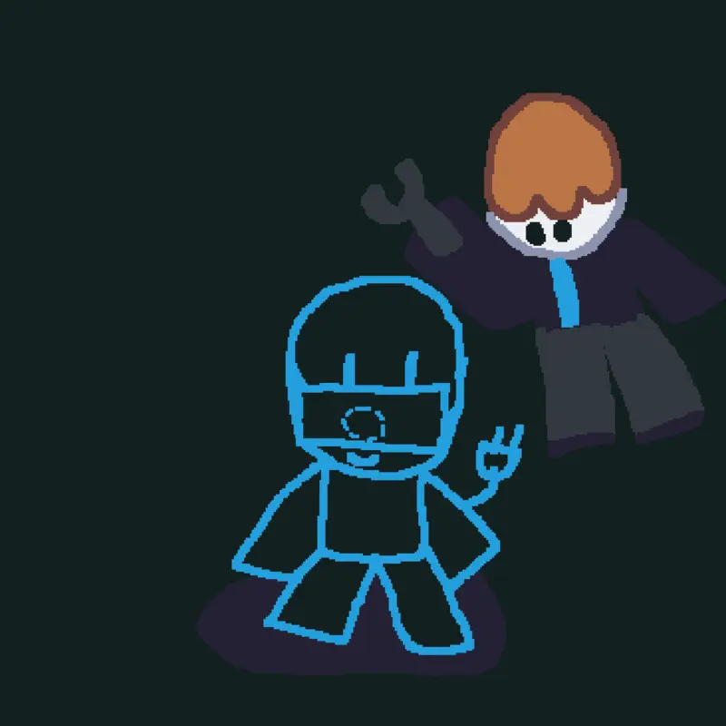 Game by @Thar_andCloneThar
