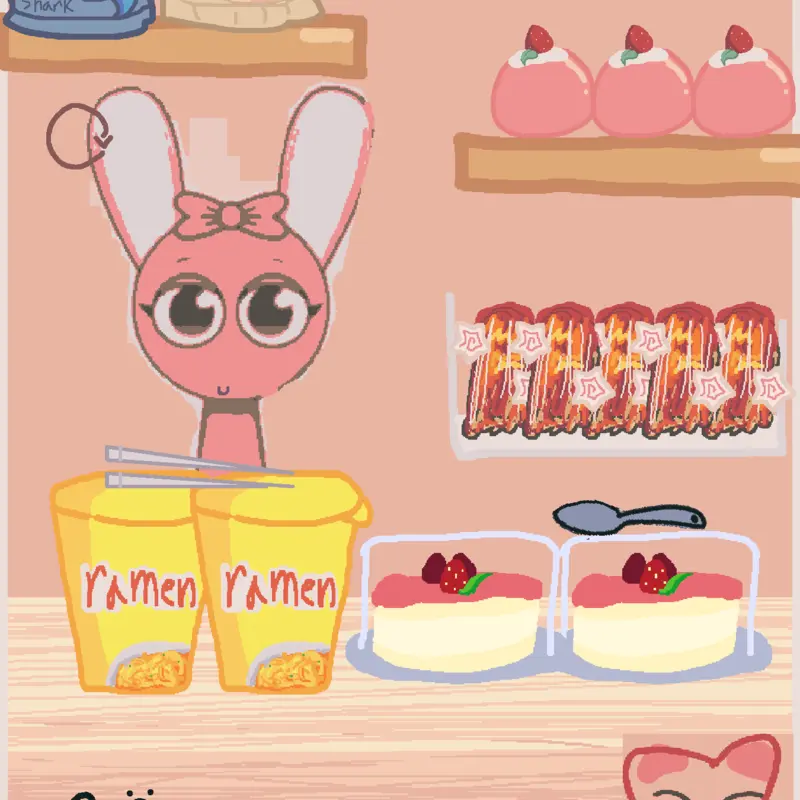 Game by @S1lly_P1NKI_L0L