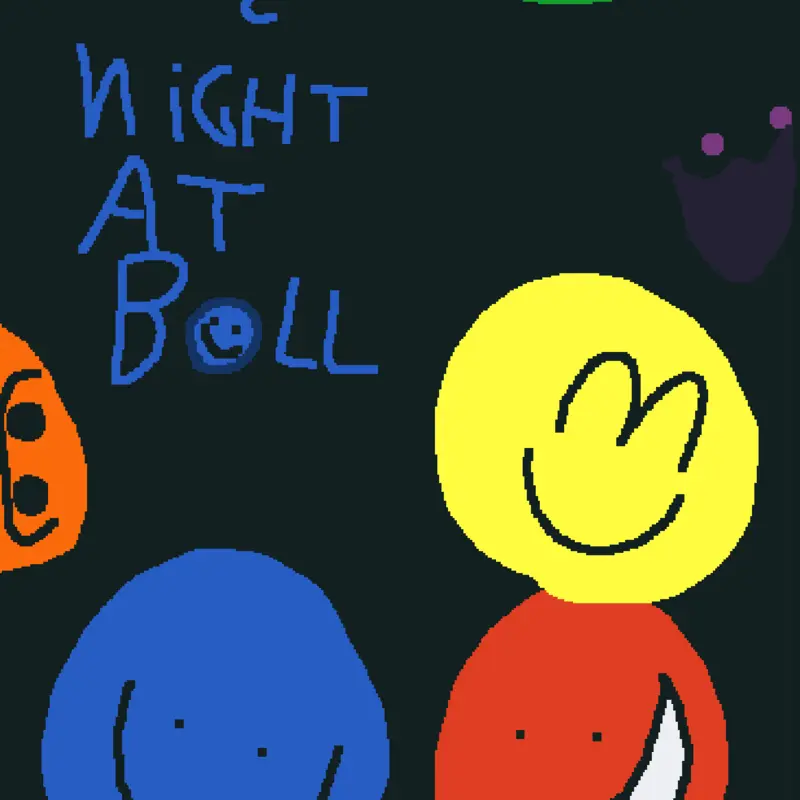 Game by @BlueBallStudios