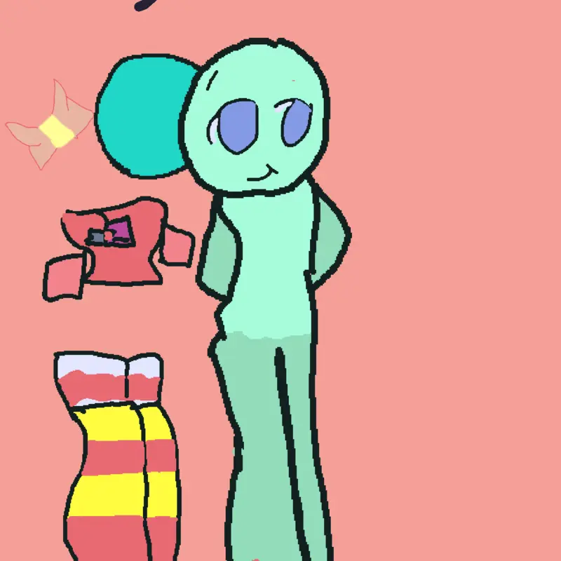 Game by @MikhaylaTabit