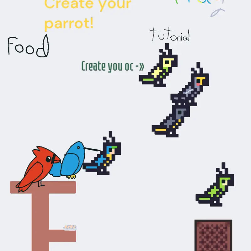 Game by @Its_a_sweeden