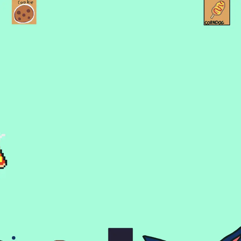 Game by @bocth