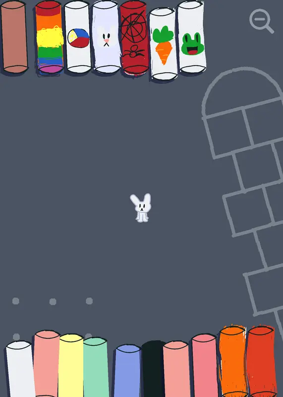 Game by @azalea77892
