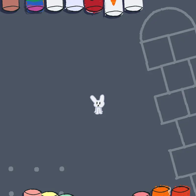 Game by @azalea77892