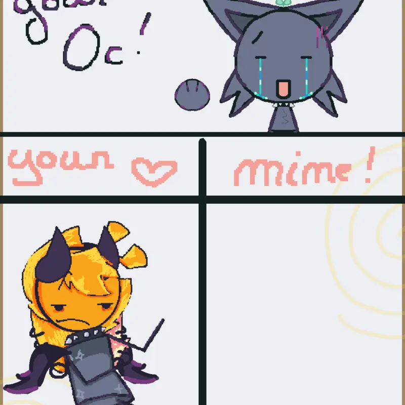 Game by @Monlka