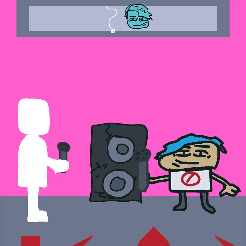 Game by @CEME4KA