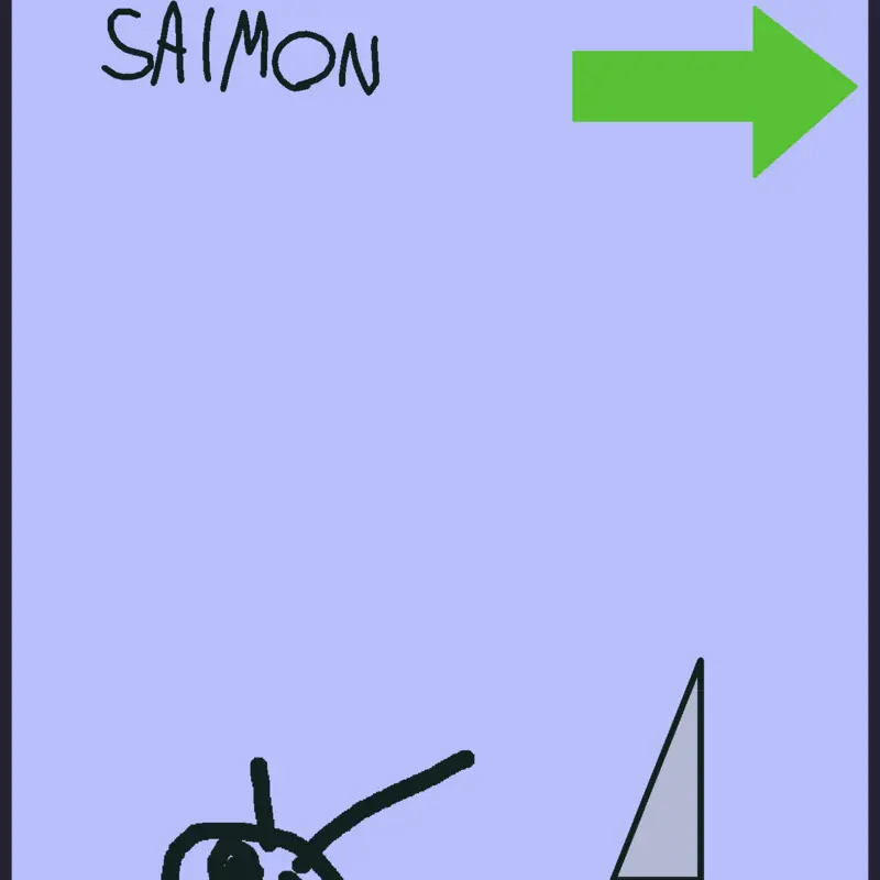 Game by @frthso