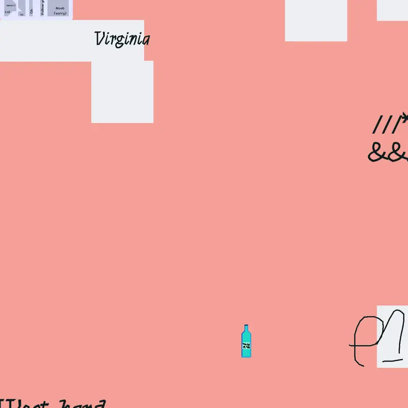 Game by @mostlyfun