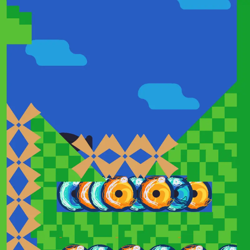 Game by @cjessjr