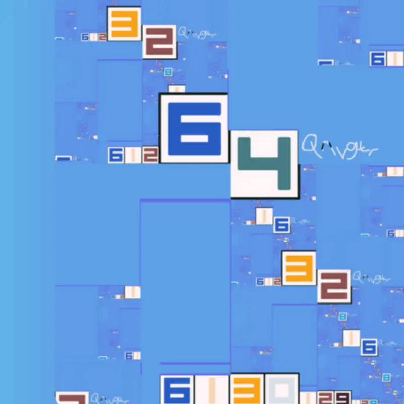 Game by @2NV_PortalChains-2026