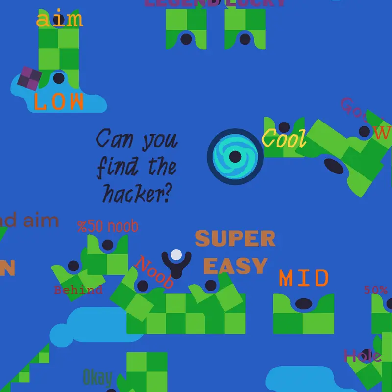 Game by @Dodo2013