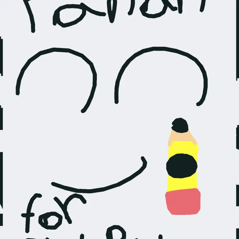 Fan art by @Oofity_