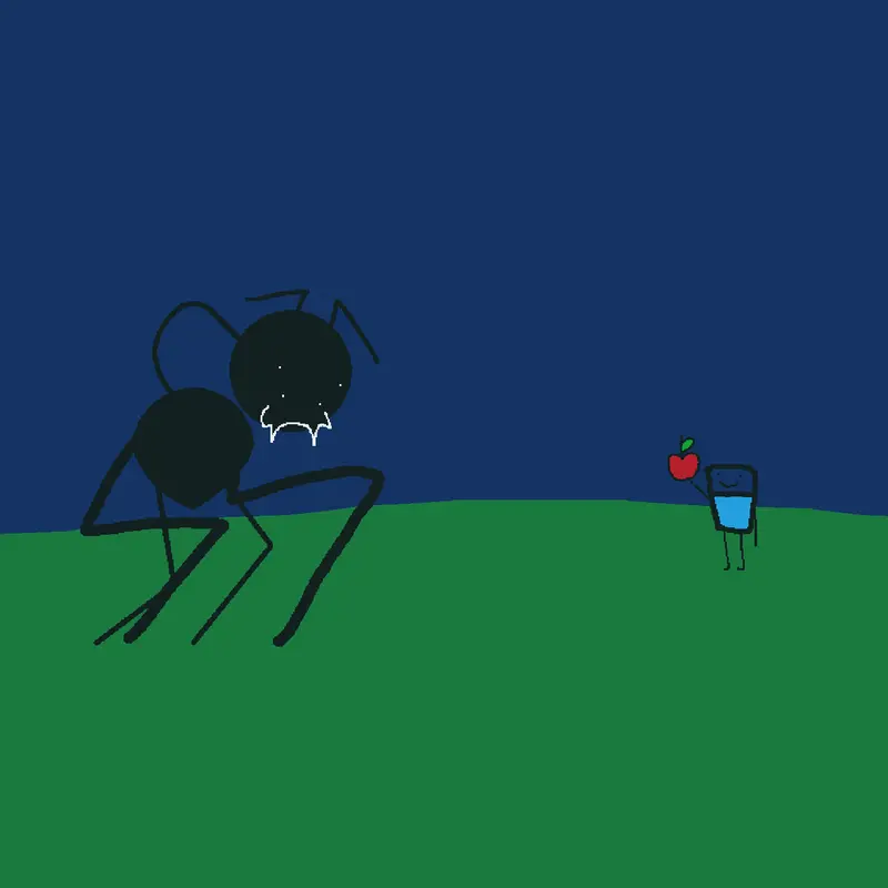 Game by @Wolf_idkdude_Neww