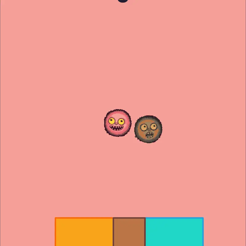 Game by @KBACIKK