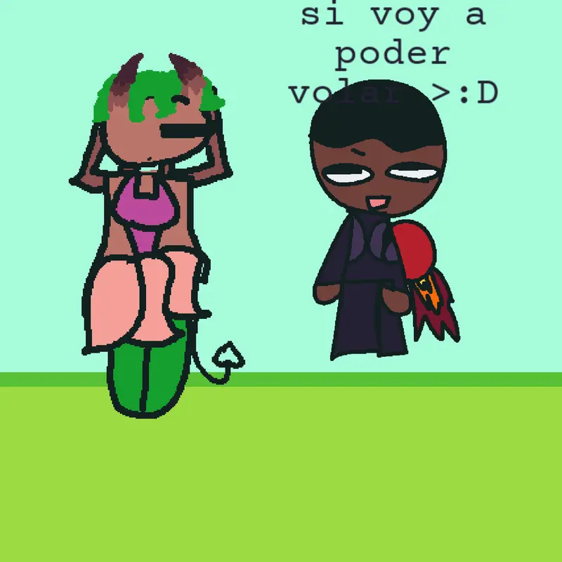 Game by @v3mp6r3