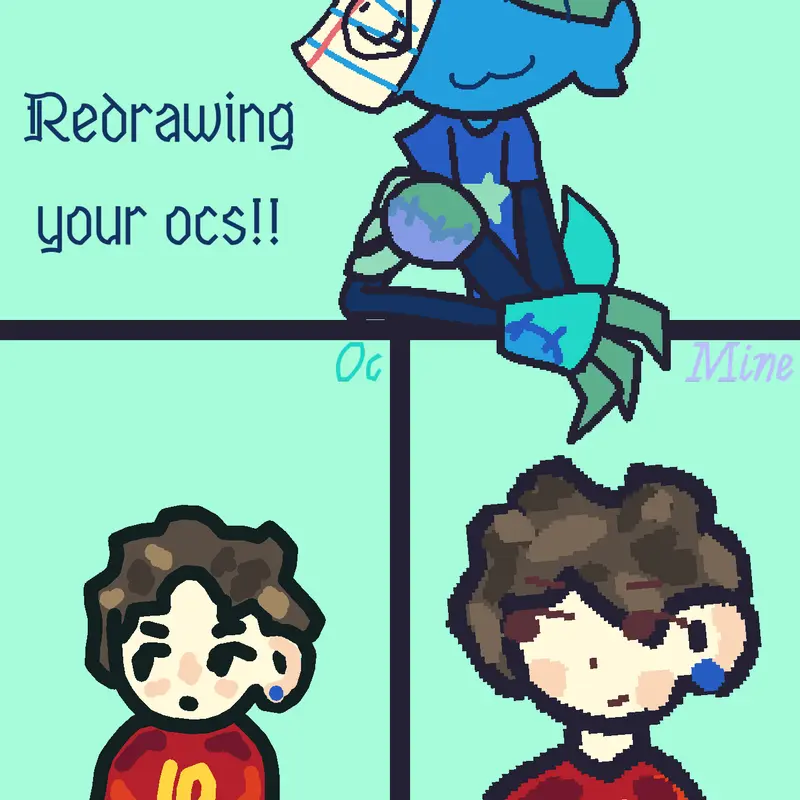 Game by @Rainma