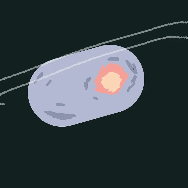 136108 Haumea V2 by @coolaids