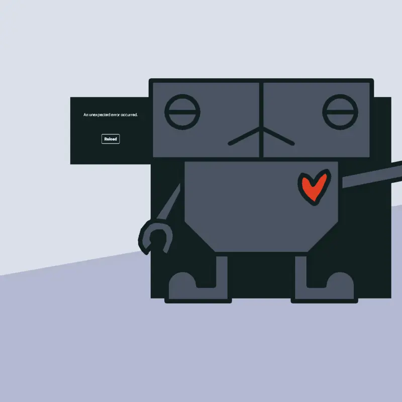 Game by @ChristmasRobotGuy