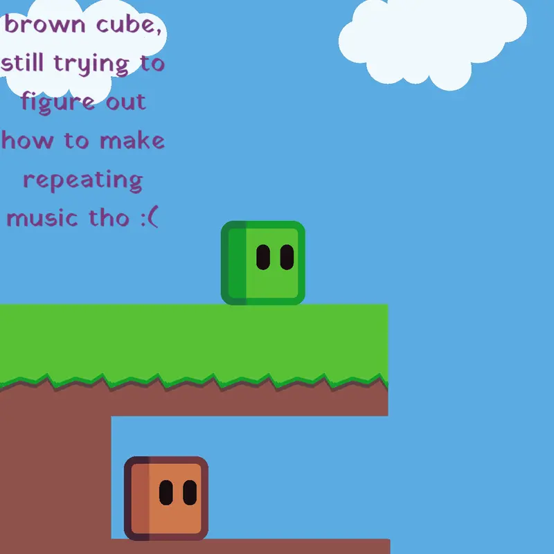 Game by @KPlover212