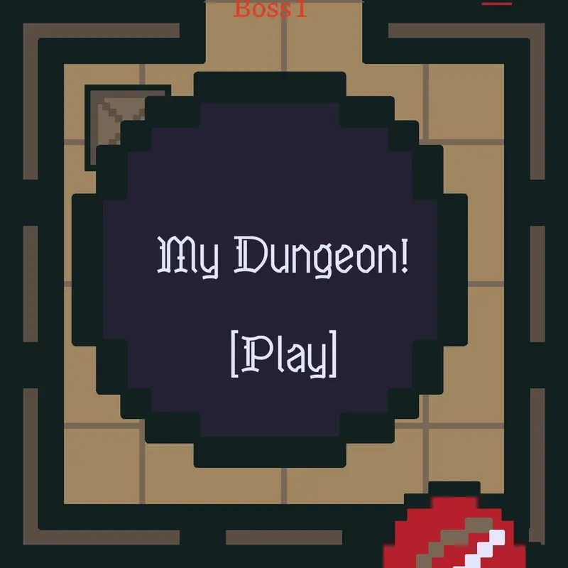 Game by @HeitorSand