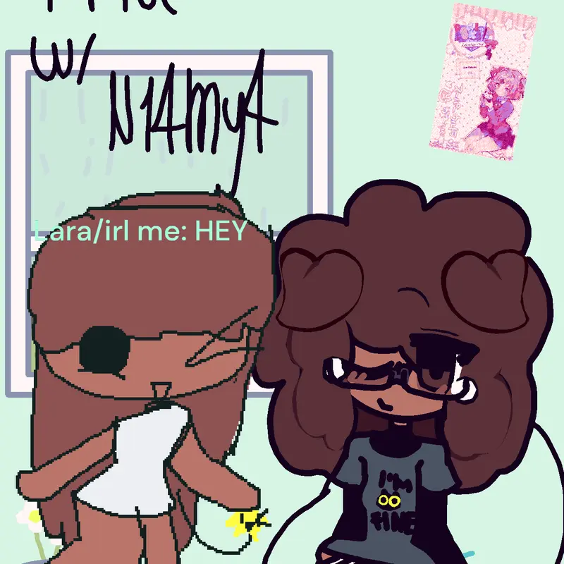 Heh by @ice_N_alex