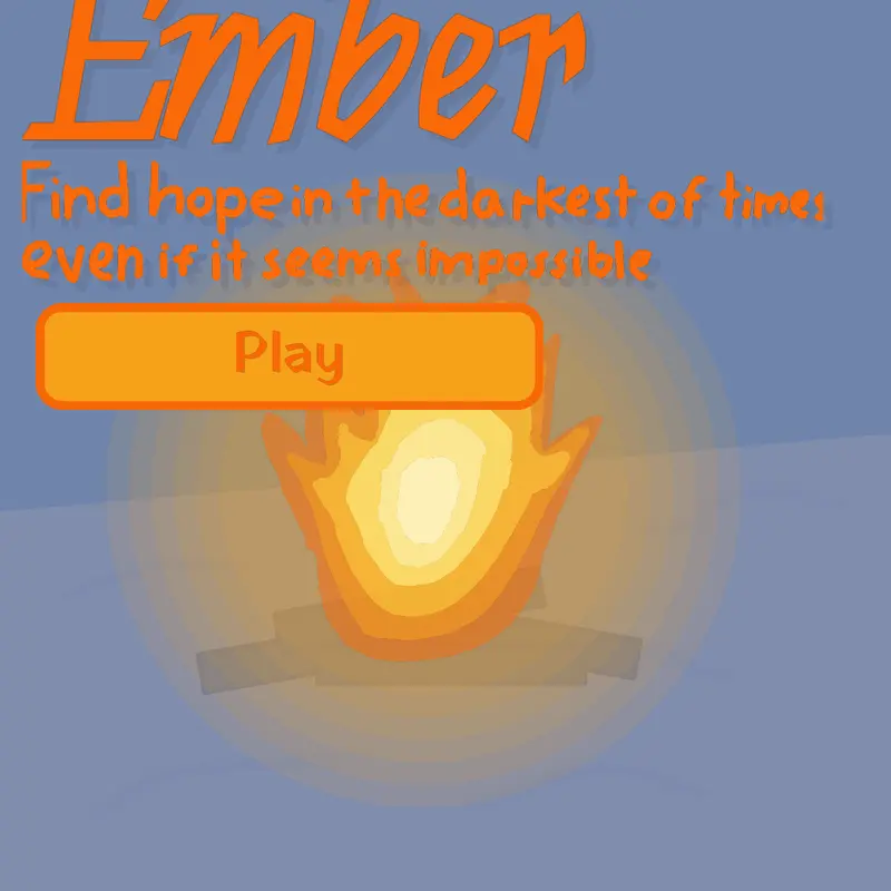 Ember by @Porucoso