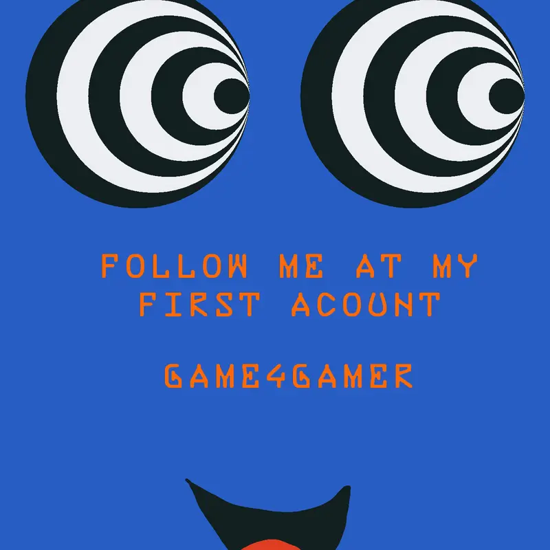 Game by @Game4gamer_account_2