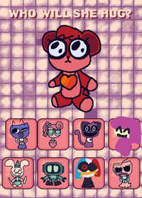 Poppy playtime 5
