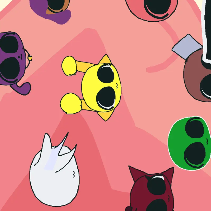 Game by @laxy_bluestar