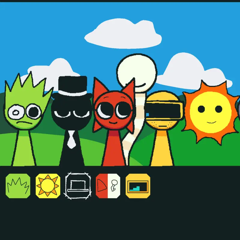 Game by @blall