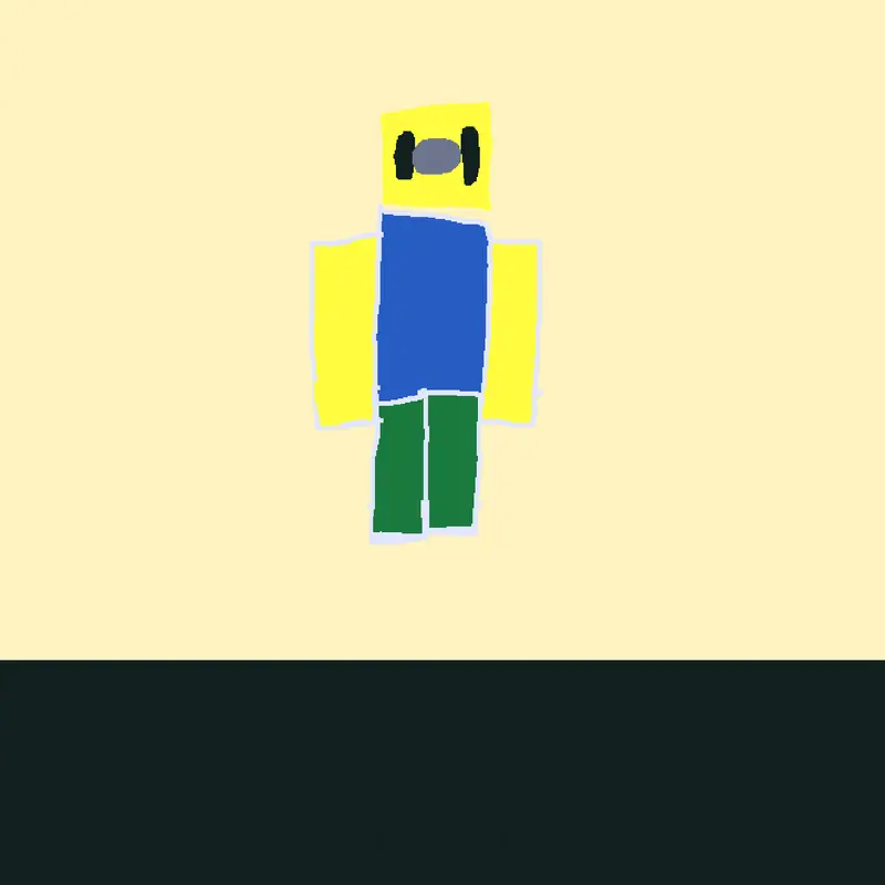 Game by @WilliamPlayz692