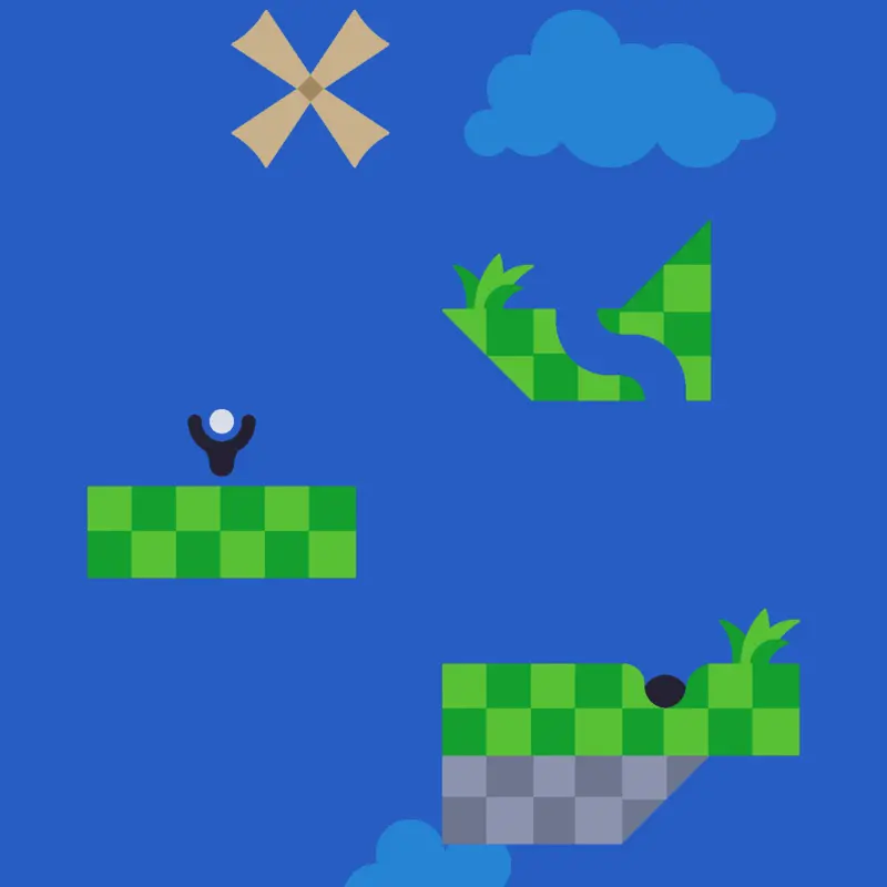 Game by @JackLeSoda