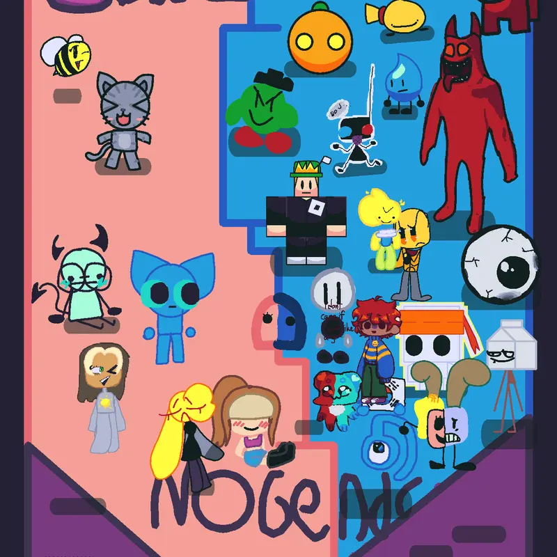 Game by @Rockky