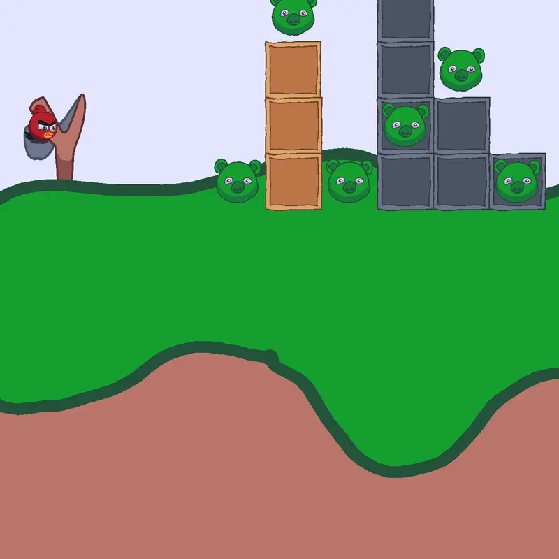 Game by @AroAce_Guy