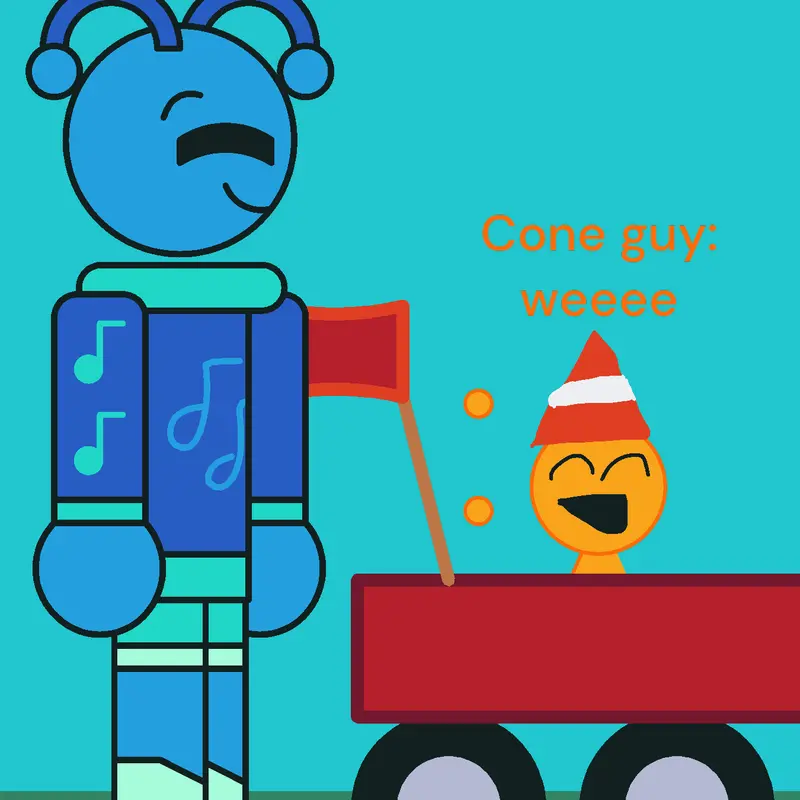 Game by @Cony_Guy